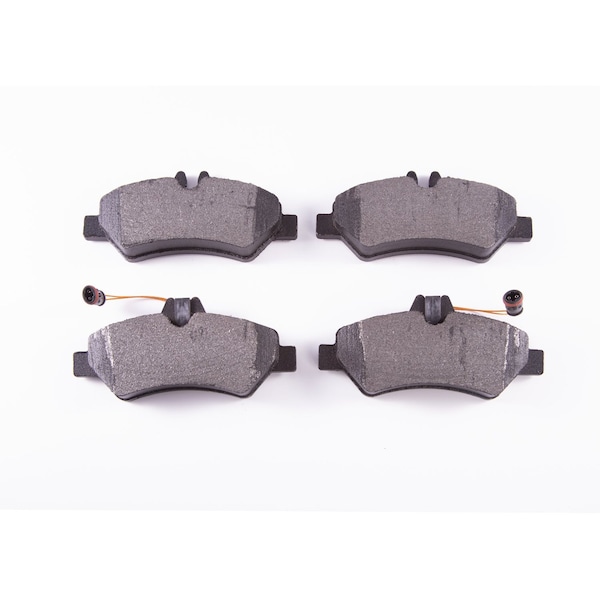 QuietCast Brake Pads -BP1317